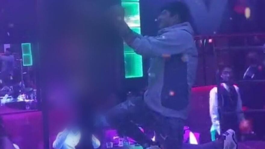 Para el amor no hay límites