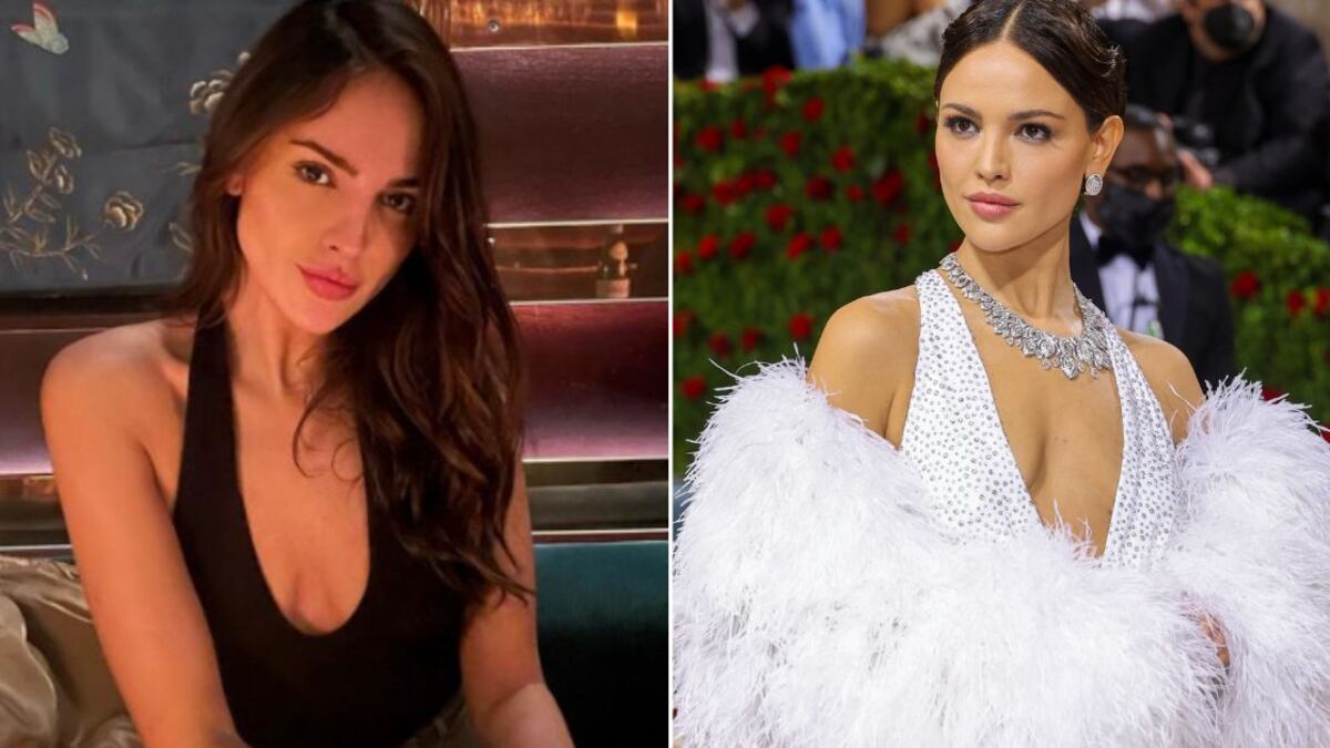 Eiza González hollywood