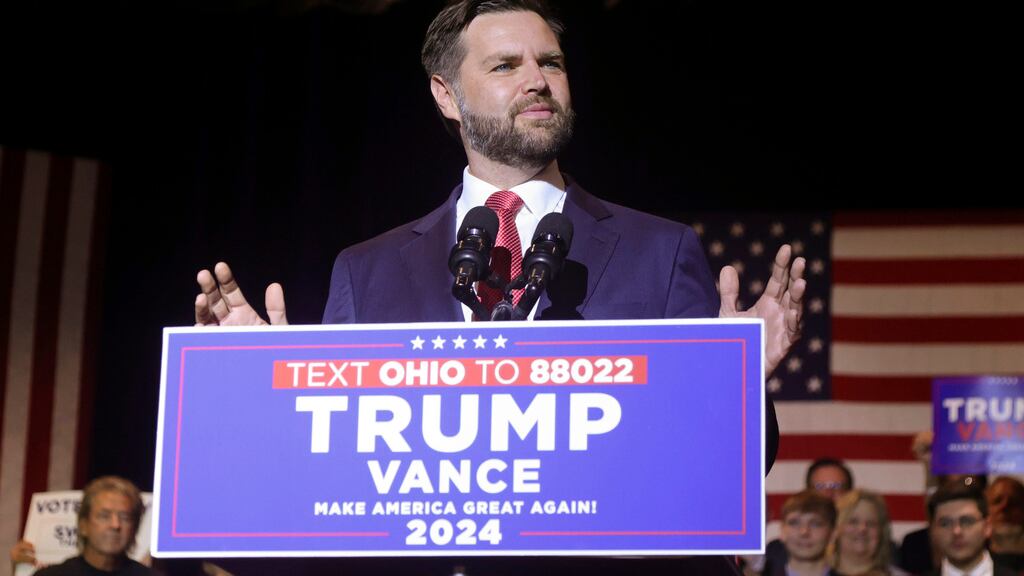 JD Vance
