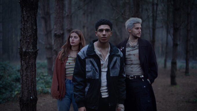 The Bastard Son & The Devil Himself se estrenará el 28 de octubre en Netflix