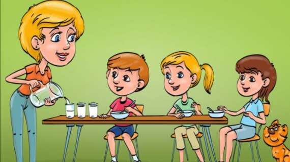 Encuentra el error en la imagen.