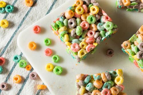 Nueva medida de la FDA podría revolucionar dieta estadounidense tras toma de posesión de Trump