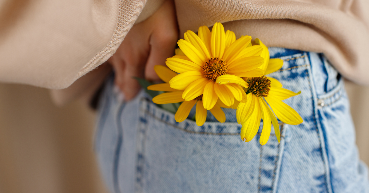Jeans españoles en tendencia