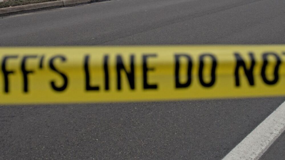 En el tiroteo de Carolina del Norte falleció un policía.