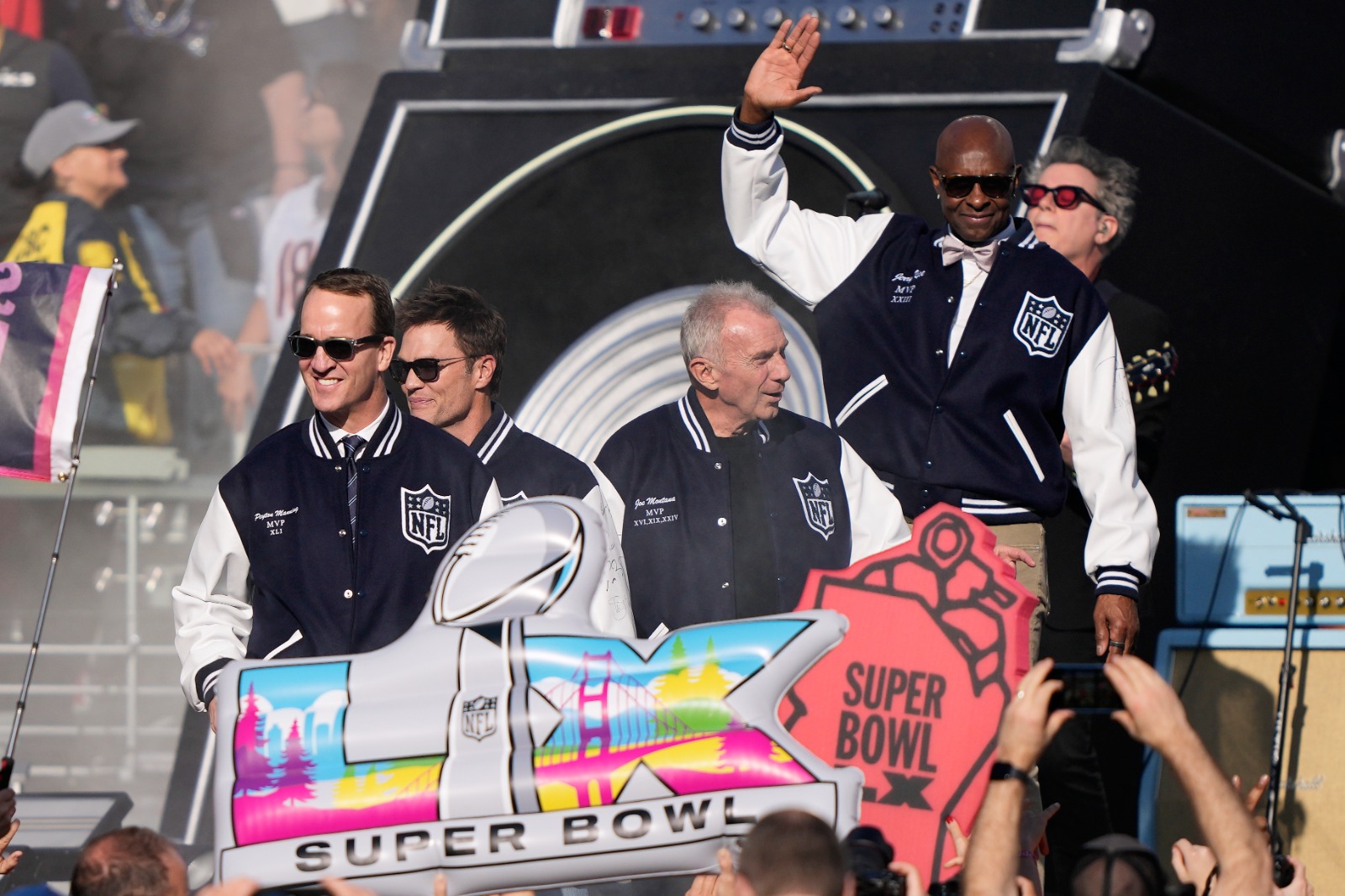 Super Bowl LX