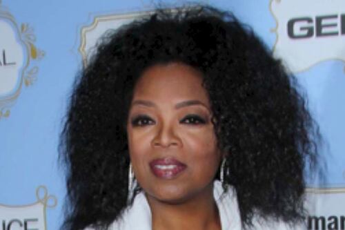 Oprah Winfrey habla sobre un posible reboot de ‘El color púrpura’