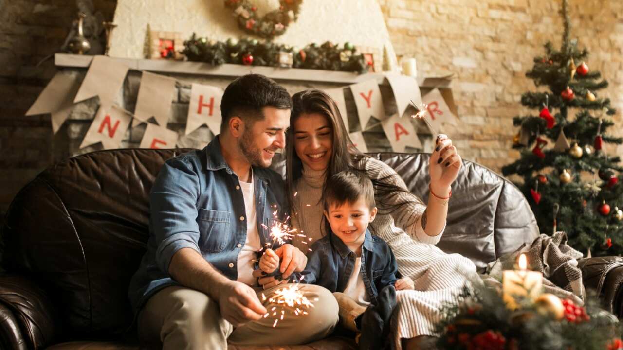 “Vuelve a creer”, la campaña de De Prati para despertar al niño interior en Navidad