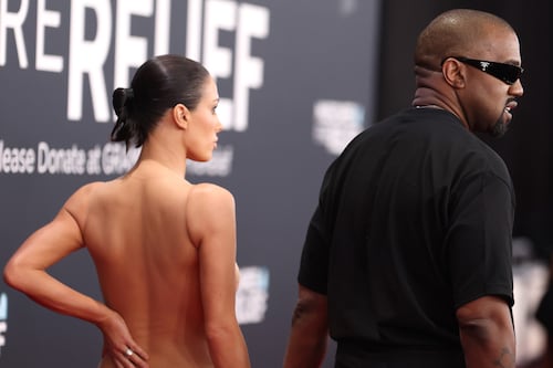 Bianca Censori could go to jail for appearing naked at the Grammys: what would be the crime?