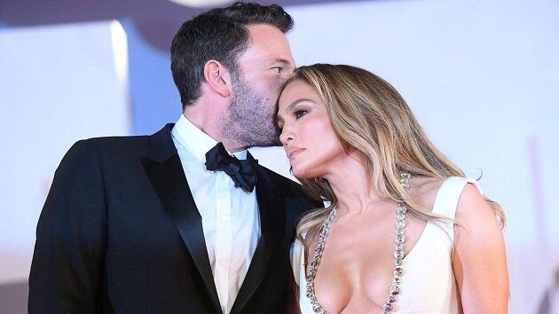 Jennifer López y Ben Affleck se dan "un tiempo para fortalecer su amor"