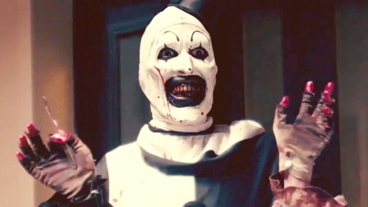 terrifier