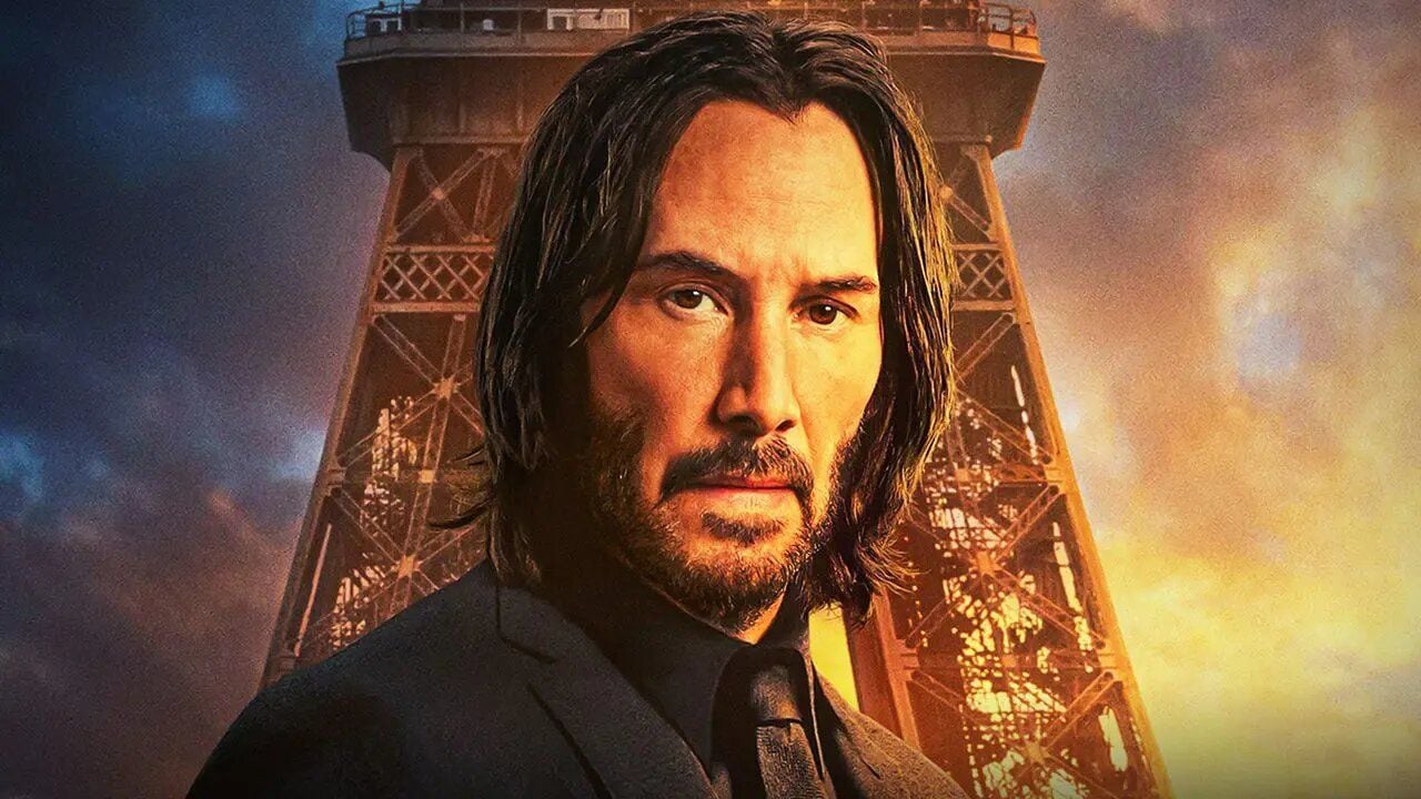 SIN SPOILERS DIRECTOS: John Wick 4 es la mejor cinta de la saga desde la primera. Una oda a ese universo con guiños a Star Wars, anime y videojuegos.