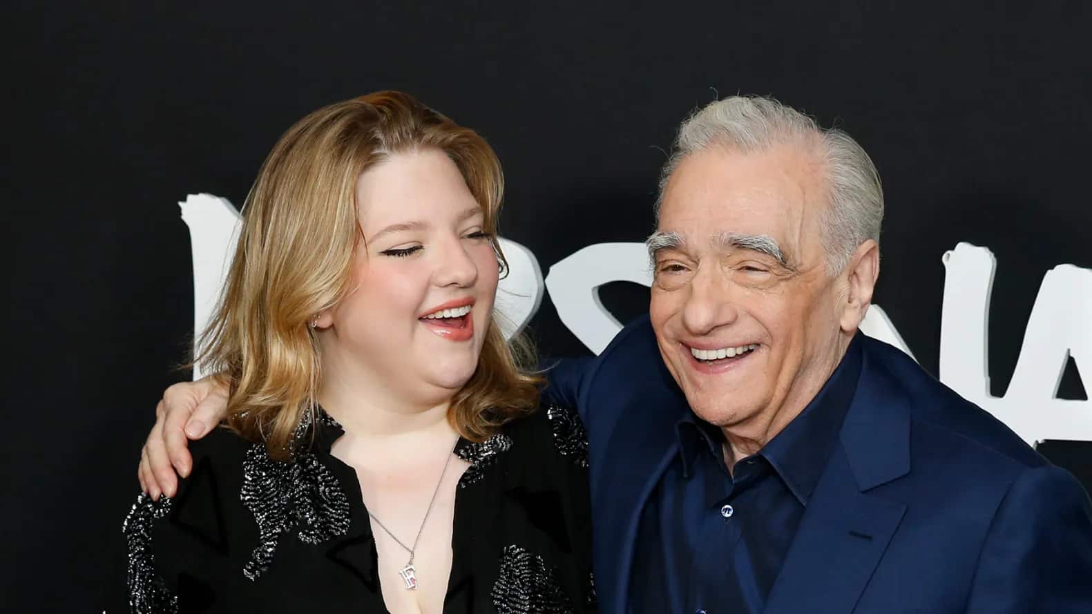 Tienen una gran relación padre-hija