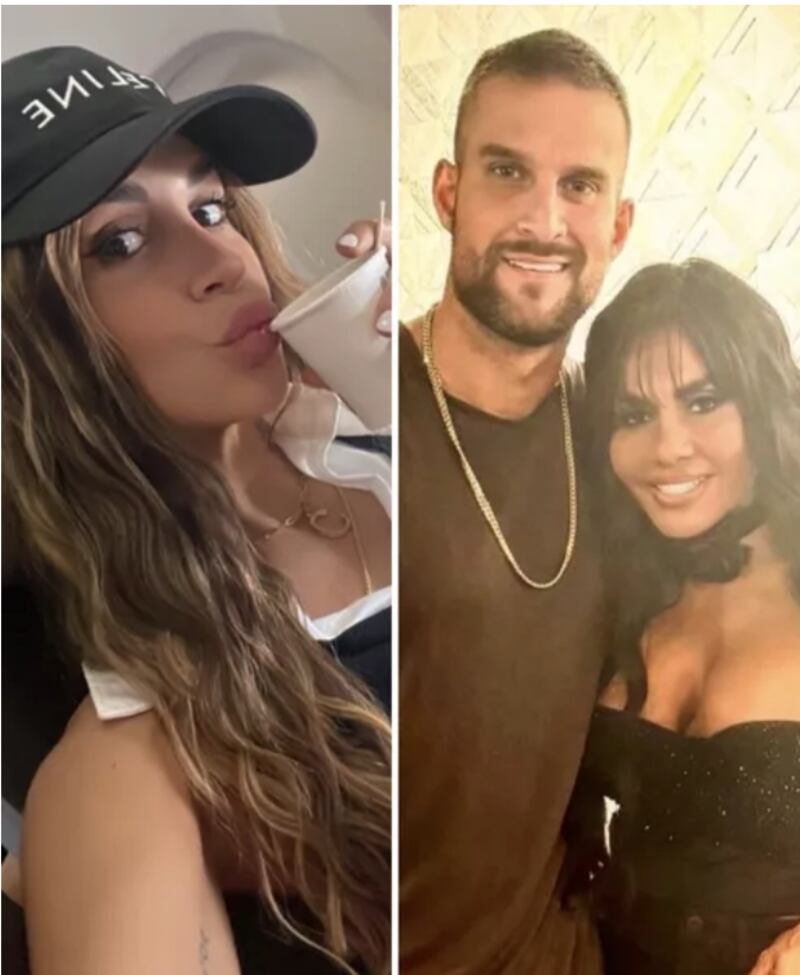 Maripily tendrá una gran celebración.