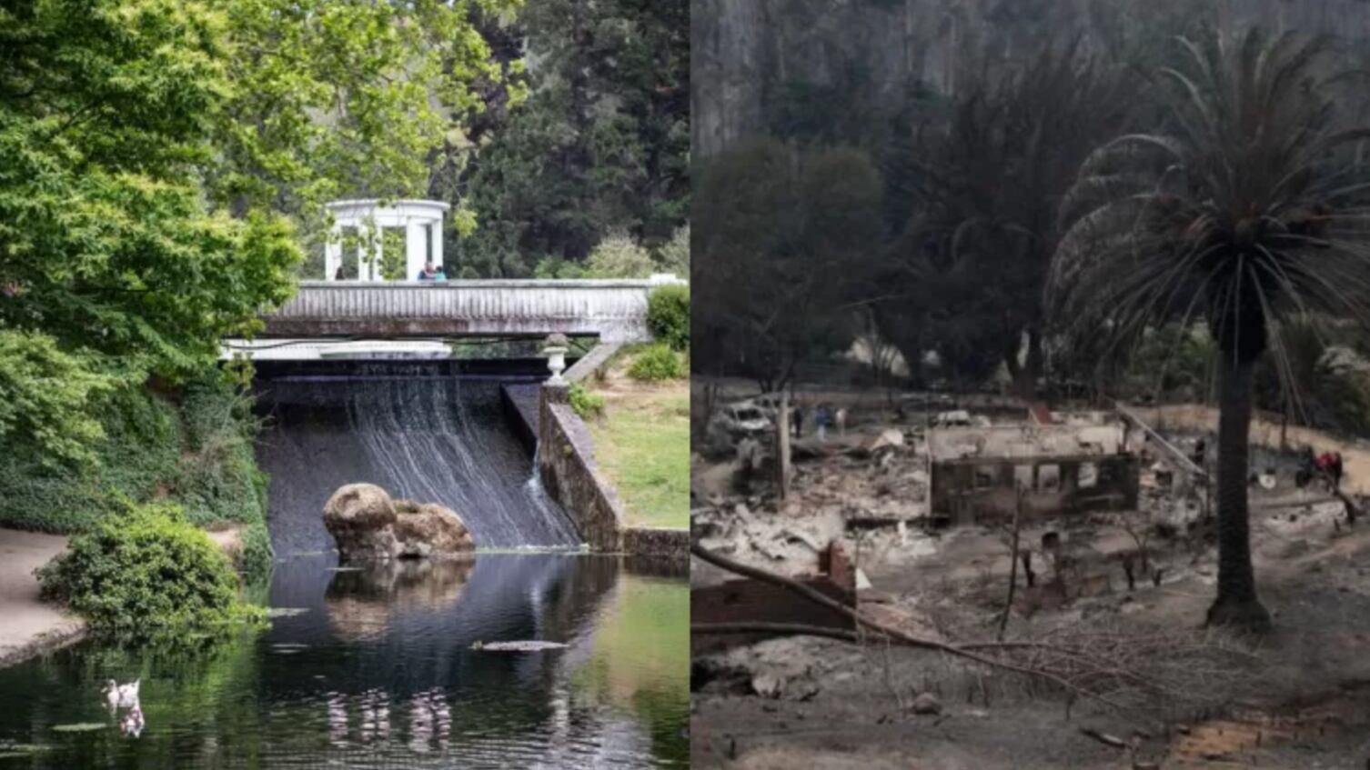 Chile se encuentra en emergencia nacional