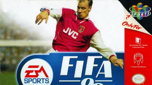 FIFA 99