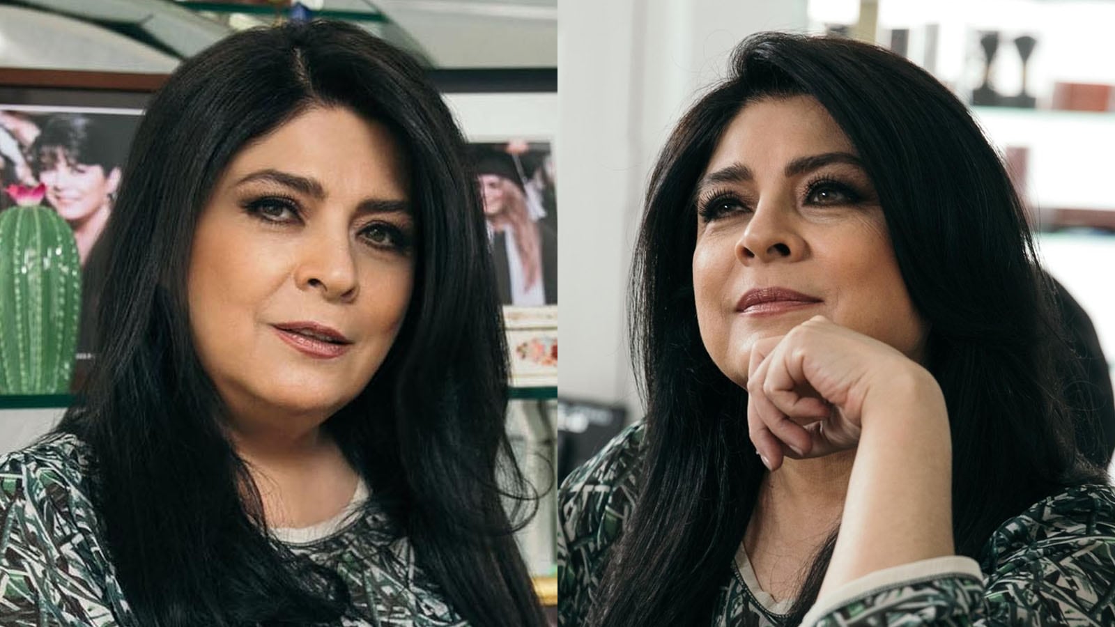 Victoria Ruffo