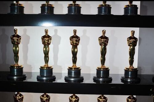 “Premios Oscar” 2023: Estos son los prenominados de “La Academia”