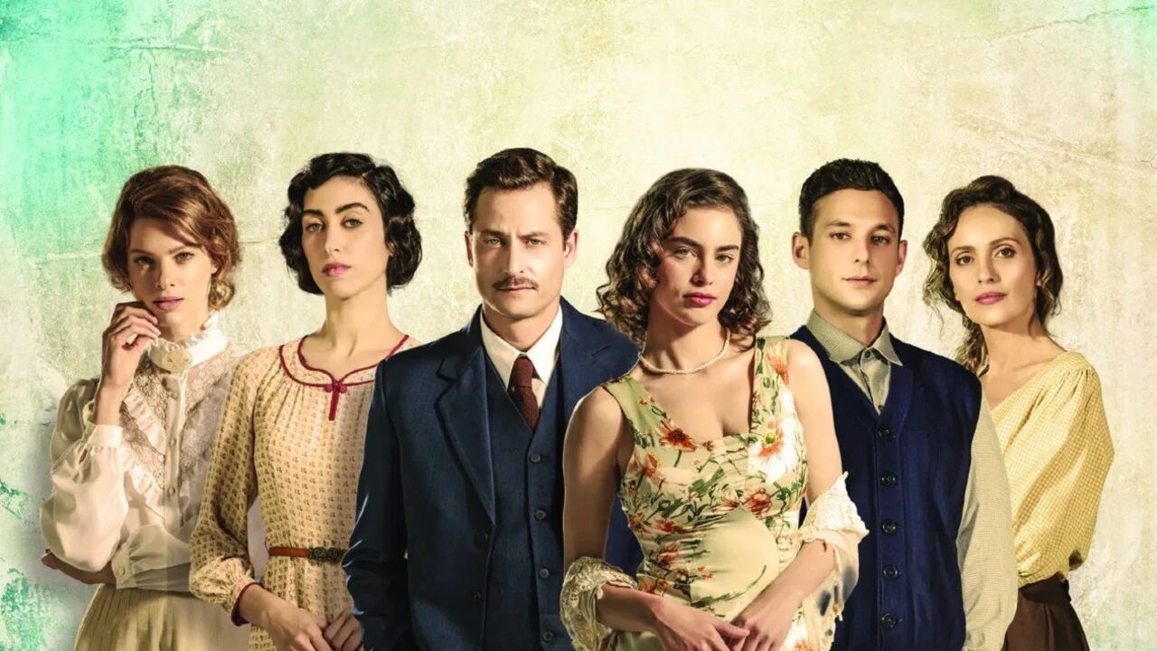 Te cautivará por completo