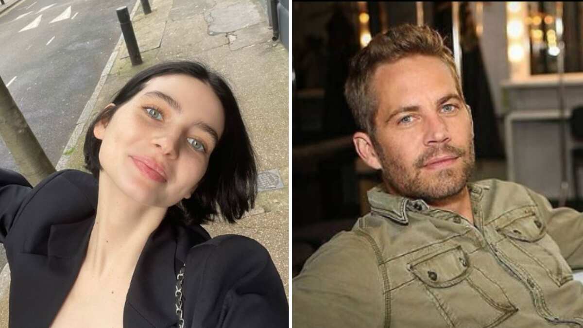 Meadow, hija de Paul Walker, no sólo es modelo y da grandes pasos como actriz, sino también una apasionada de la conservación del medio ambiente.