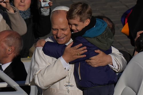 Líbano será parte del primer viaje al extranjero del papa León XIV: estas son las razones