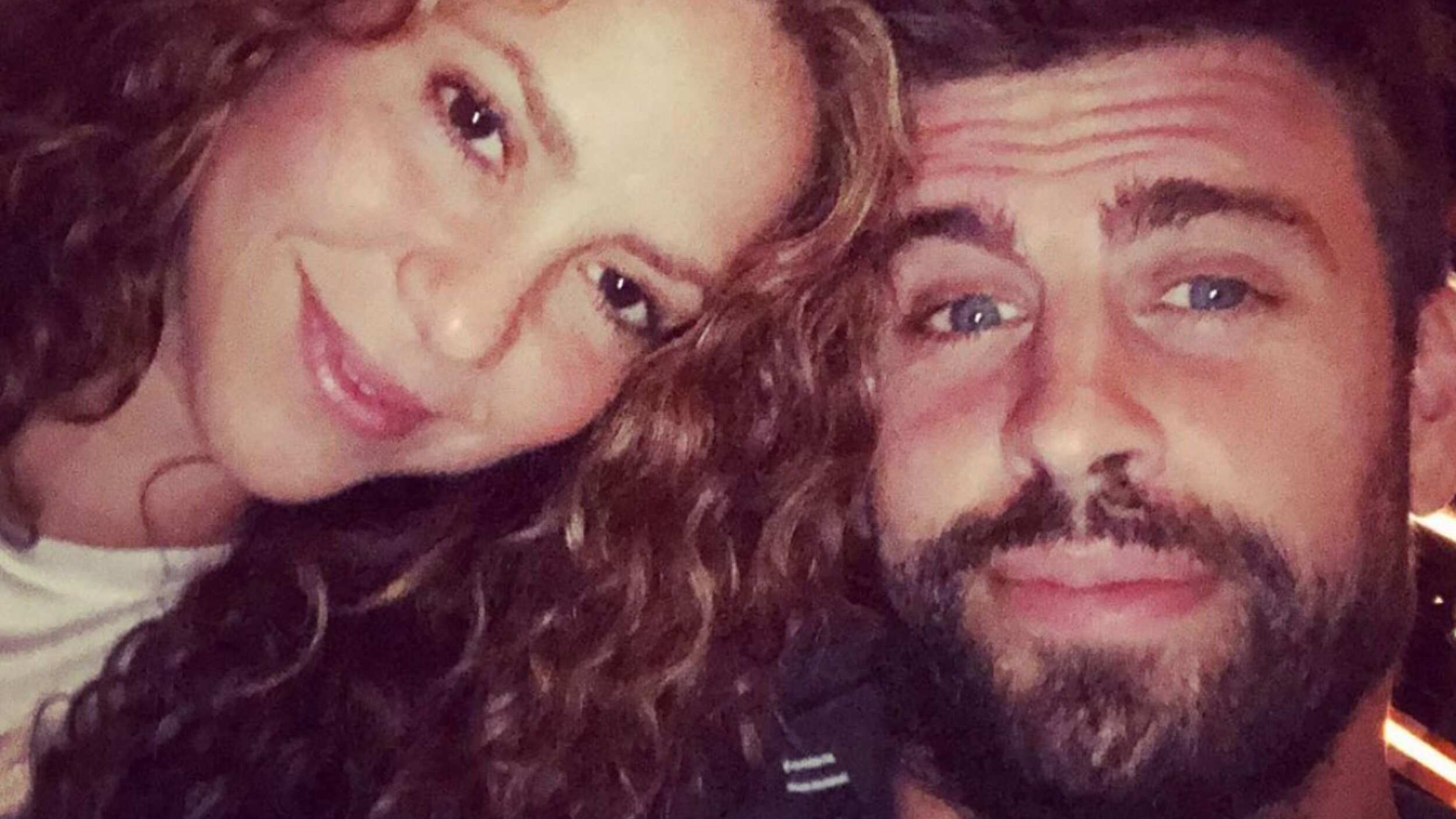 Así han crecido los hijos de Shakira y Gerard Piqué