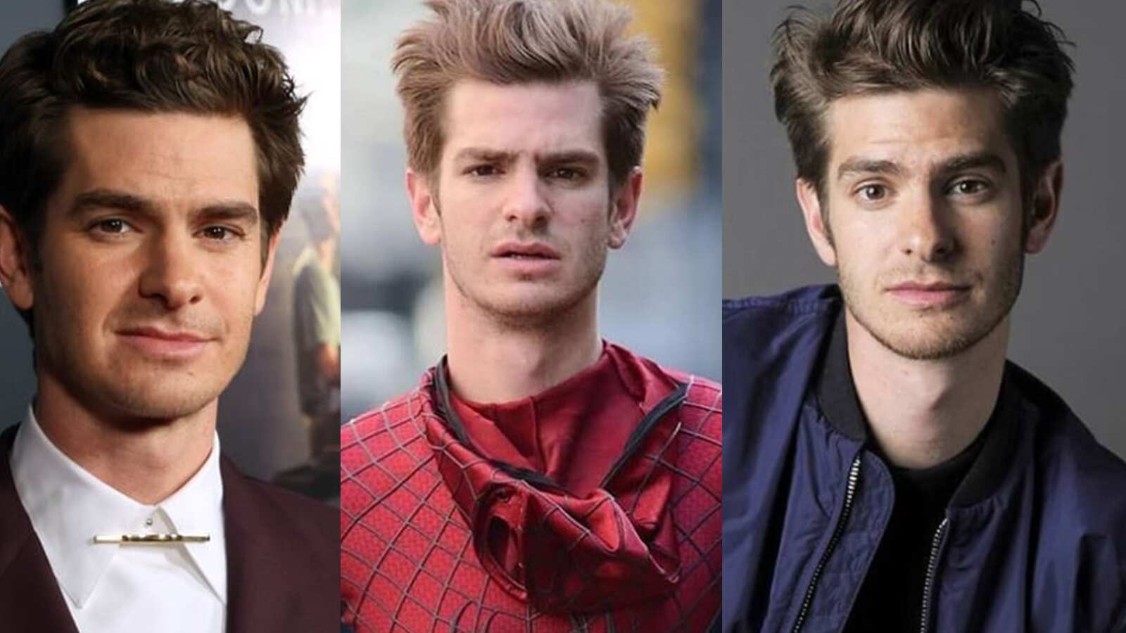Andrew Garfield