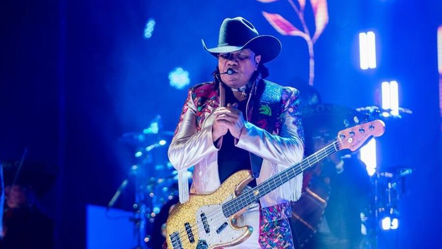 Bronco visitará varias ciudades.