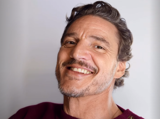 Pedro Pascal sacude la moda, prestigiosa marca lo nombra embajador y desata un debate