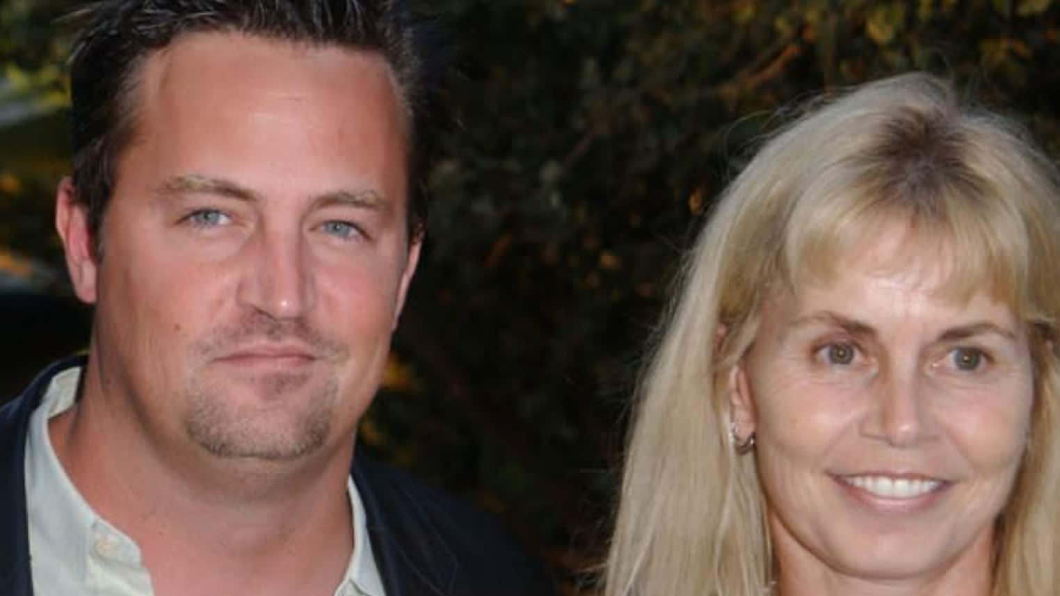 Tuvieron una conversación muy cercana momentos antes de su muerte