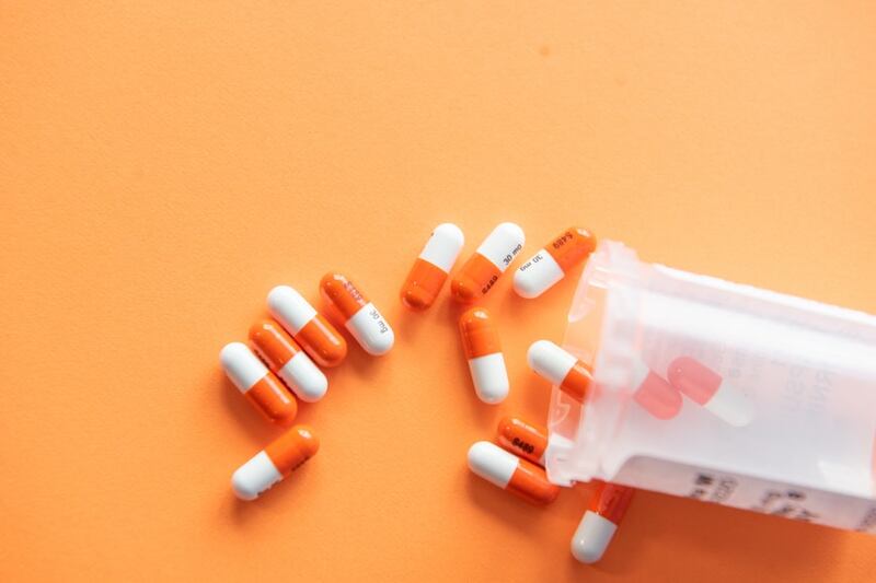 Píldora Pfizer anticovid 19