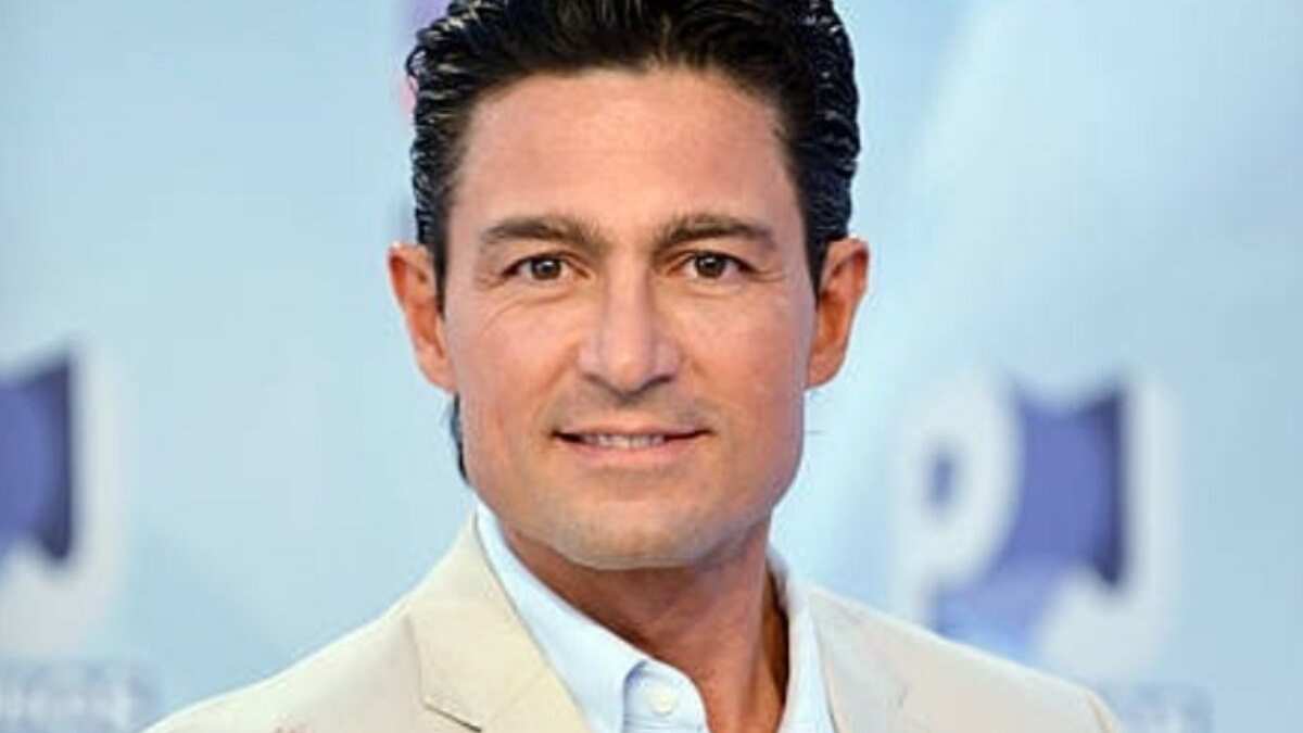 Fernando Colunga