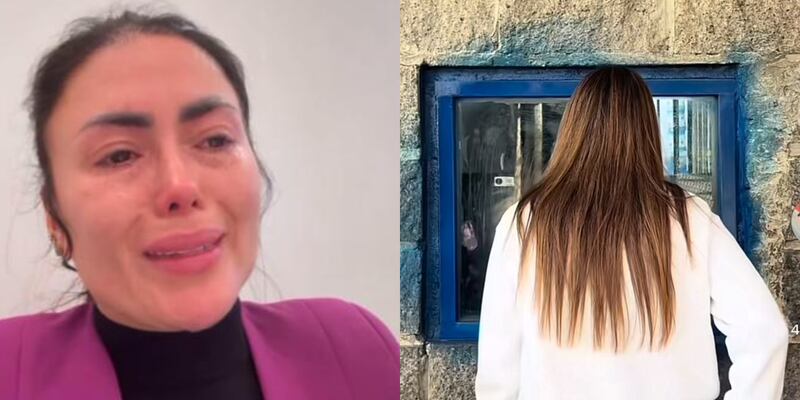 Famous influencer confesses how Epa Colombia is doing in El Buen Pastor prison. – Metro World News