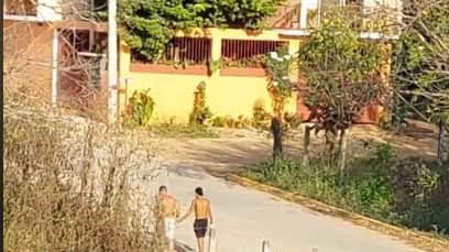 Su esposo la engañó con su hermano