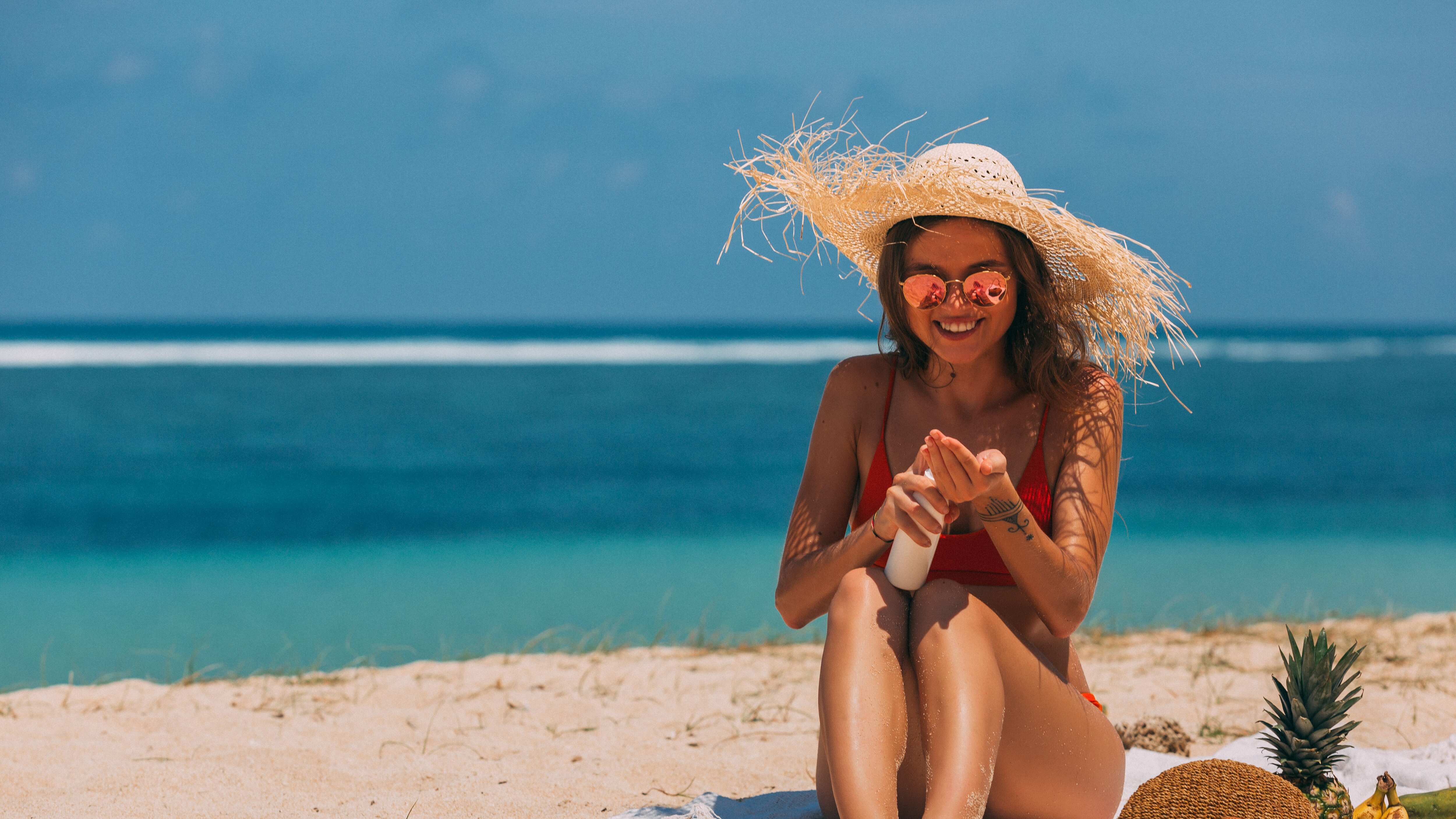 Importancia de usar protector solar a diario