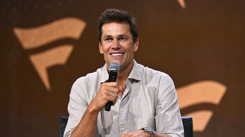 Tom Brady