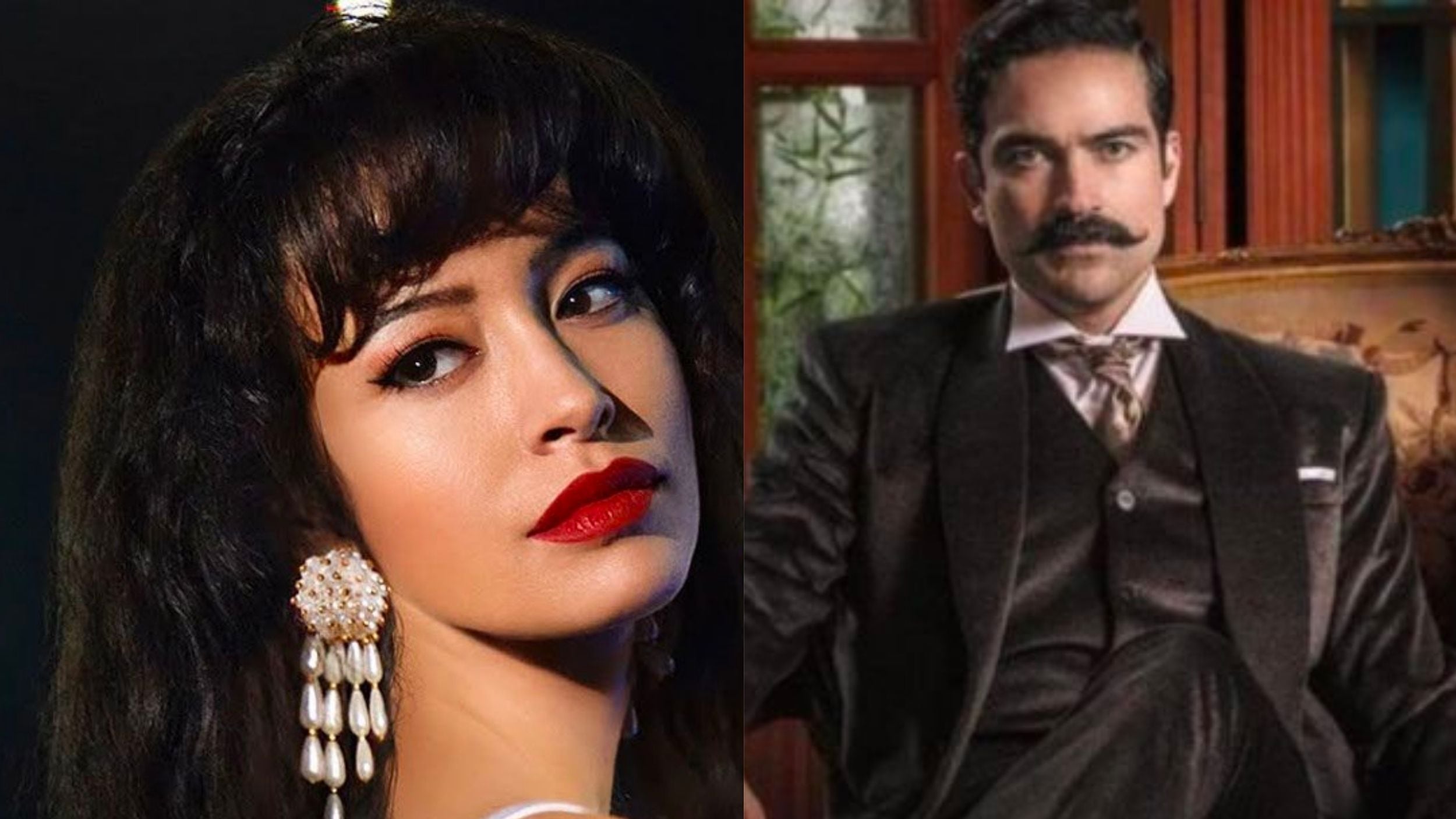 “Selena: La serie”, “El baile de los 41” y todos los estrenos de Netflix en mayo