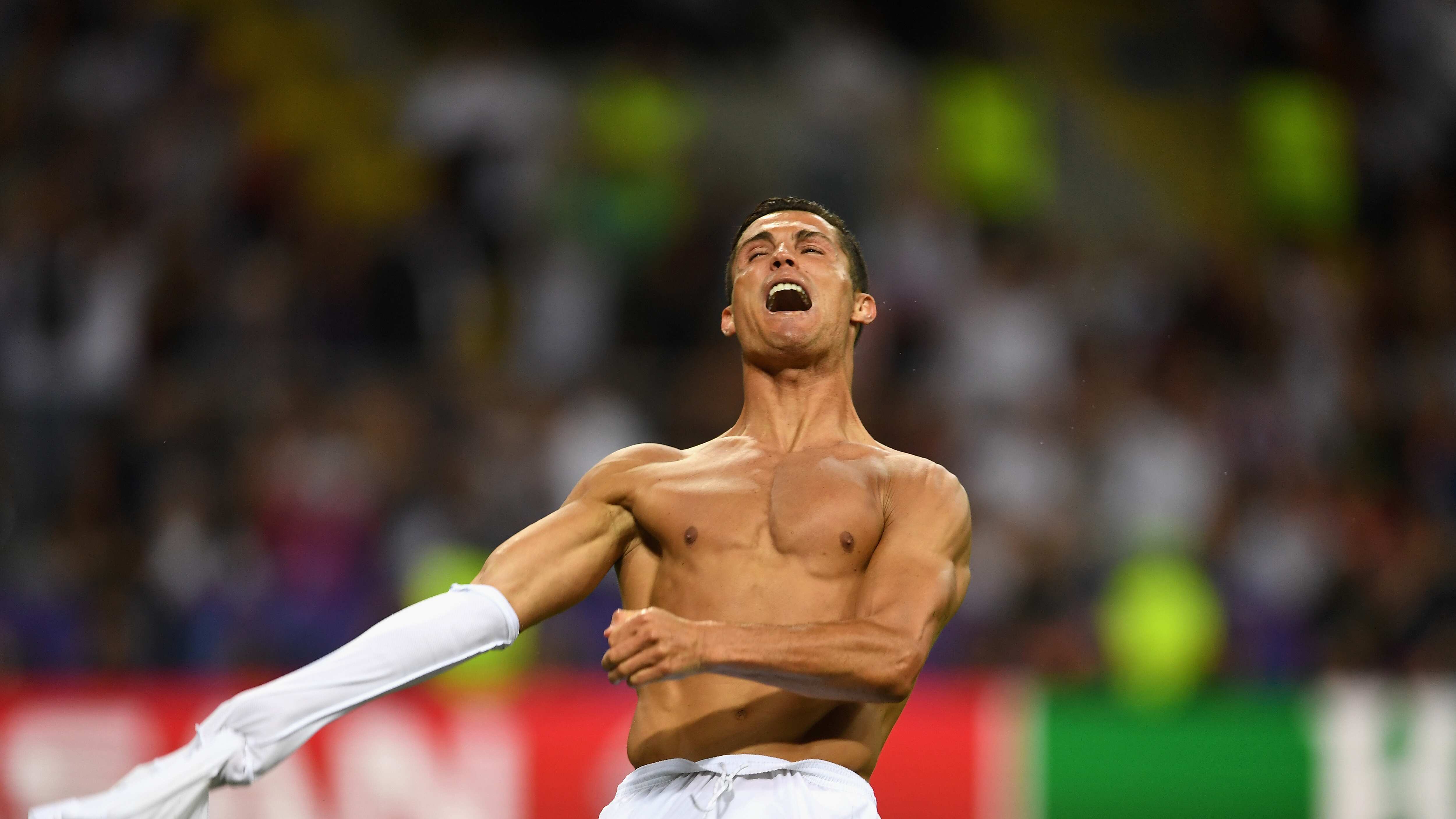 Champions League Real Madrid