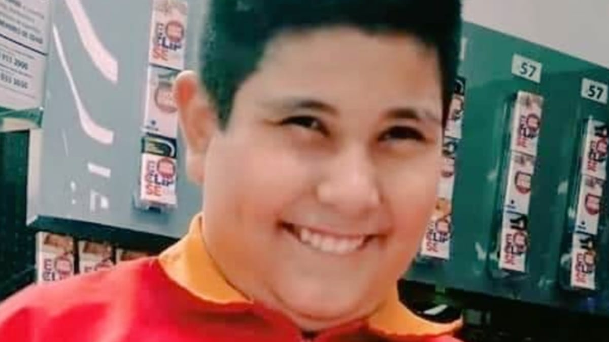 El Niño del Oxxo ficha con Burger King
