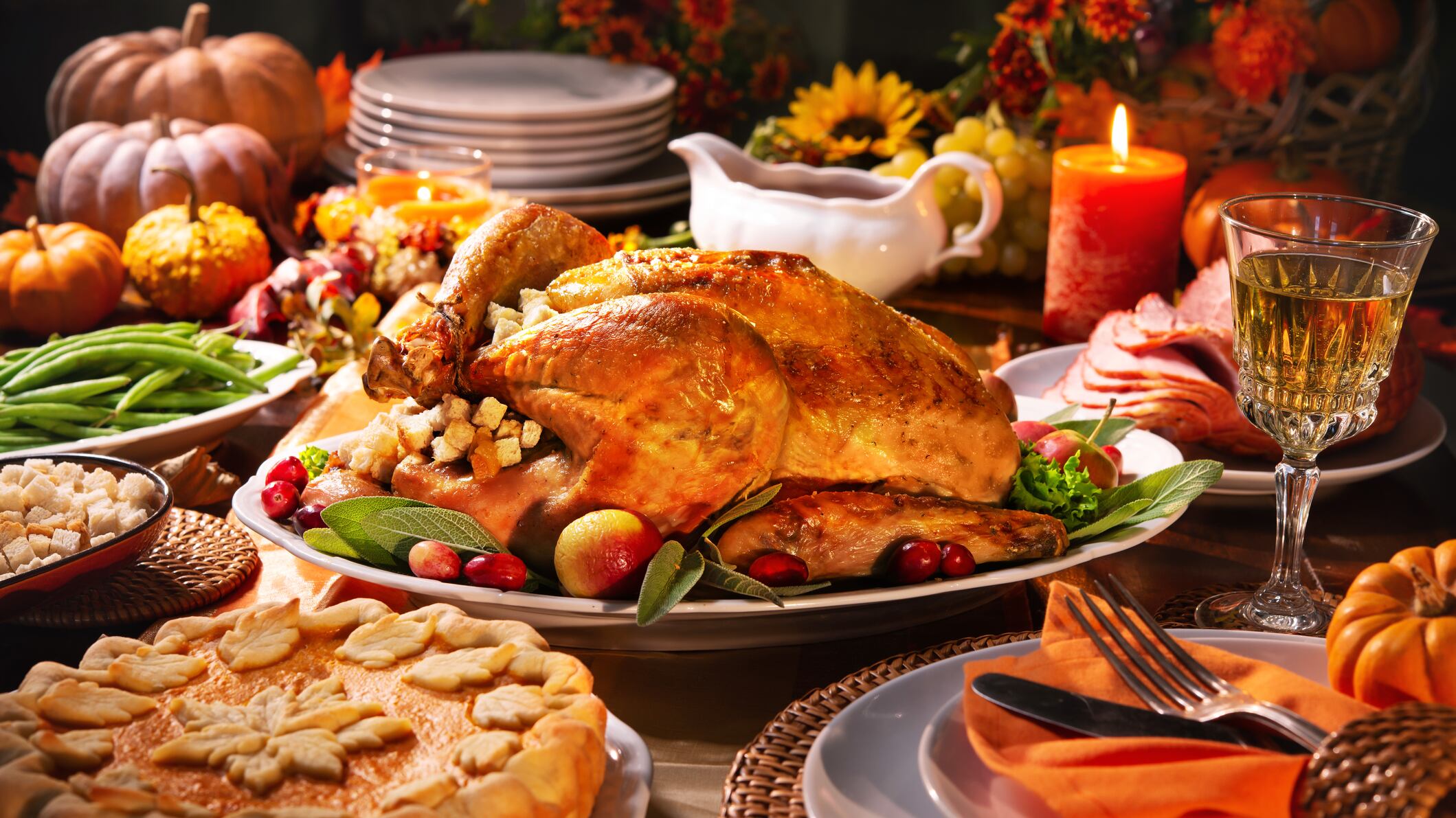 Thanksgiving