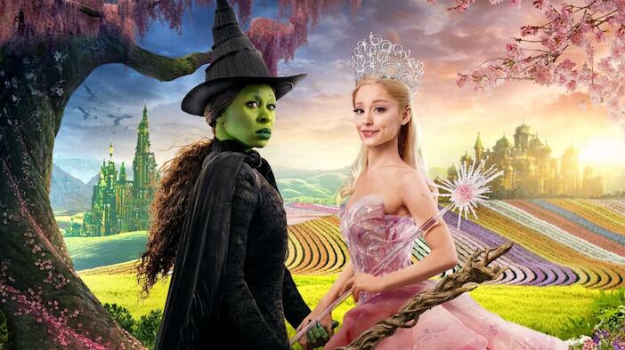 Wicked