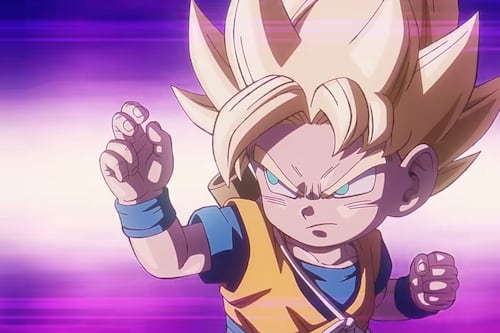 ¿De qué trata Dragon Ball Daima? El misterio más grande de la serie se revela en el primer episodio