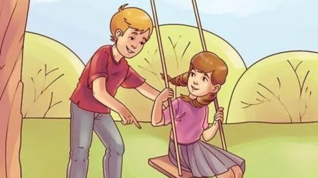 Encuentra el error de la imagen en tiempo récord.