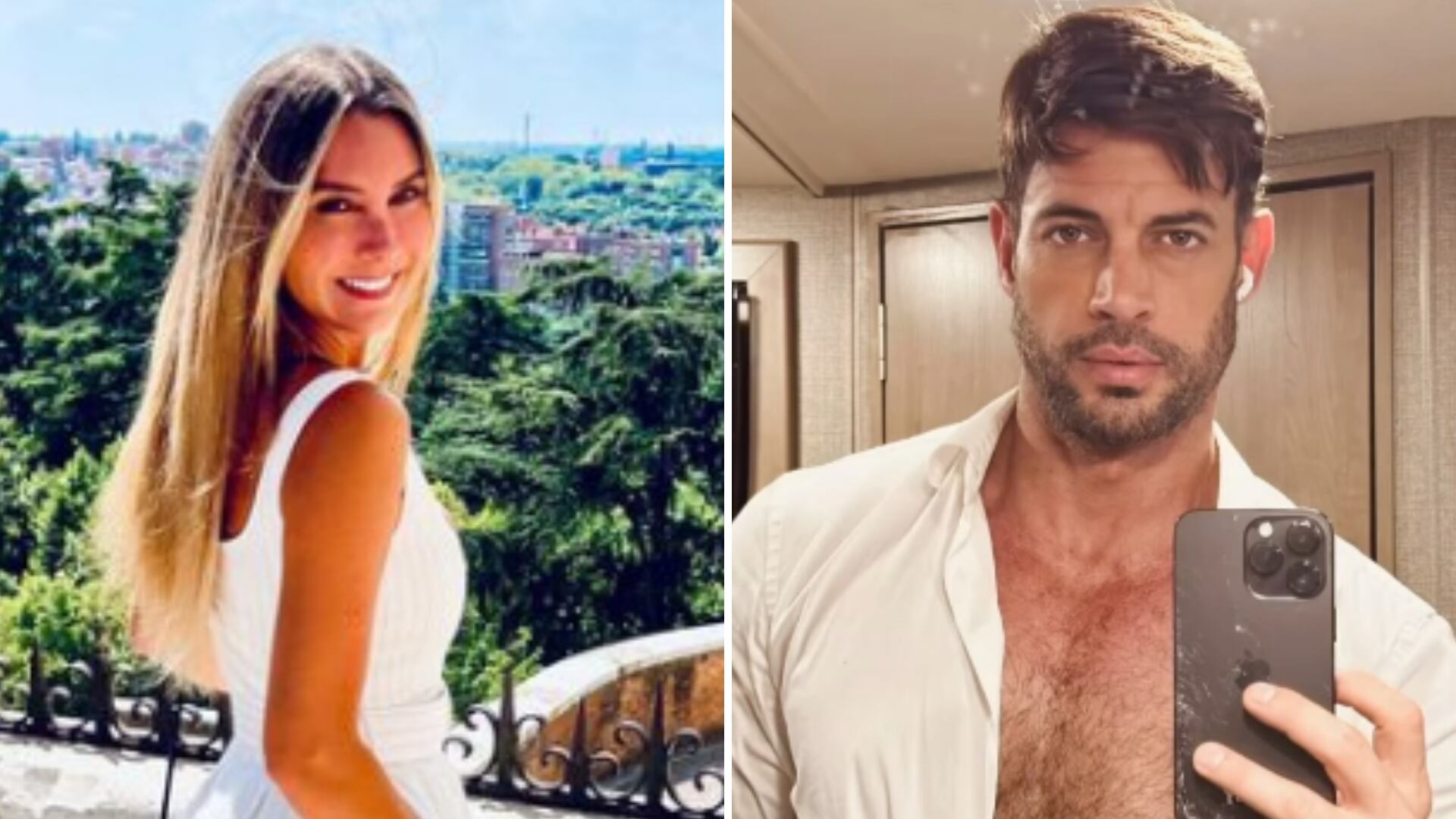 Elizabeth Gutiérrez y William Levy se separan por quinta vez y ahora todo apunta que será definitivo.