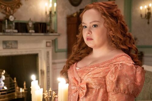 5 producciones que puedes ver si eres fan de Bridgerton