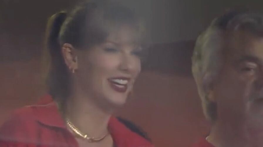 Estuvieron en el duelo ante los Broncos de Denver.