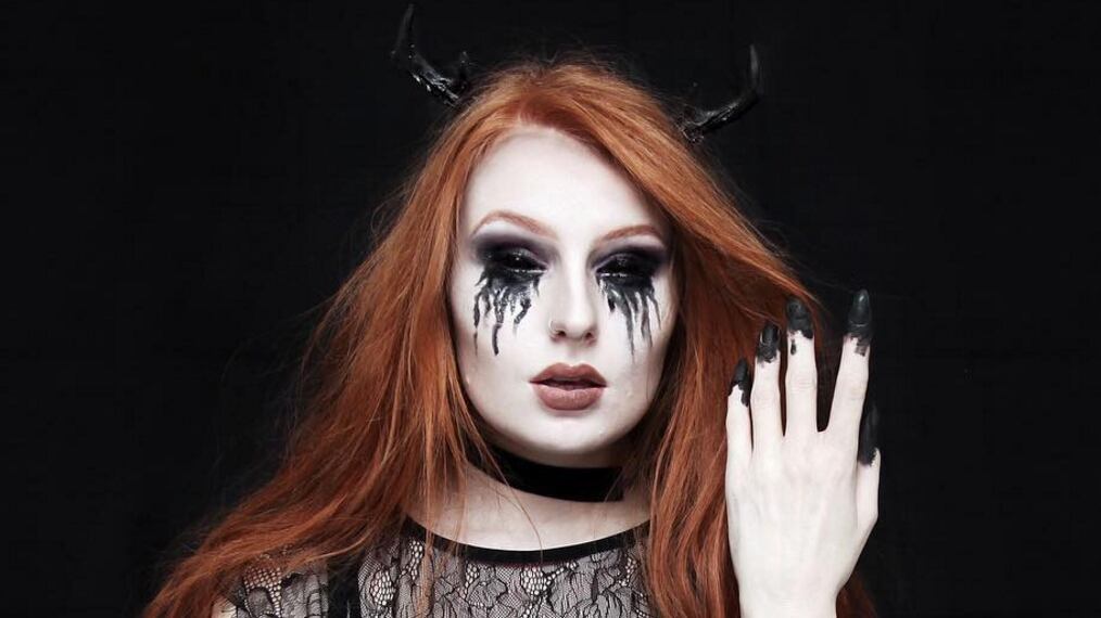 Iconos estilo blogueras aburridas