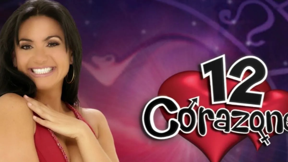 Muchos recuerdan a Penélope Menchaca por "12 Corazones".