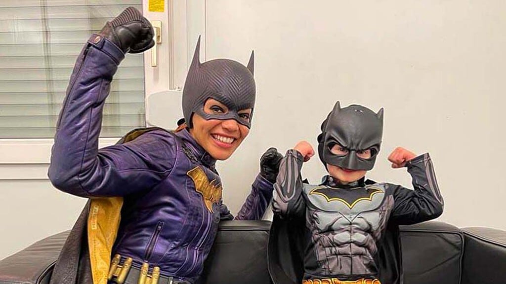 Los fanáticos de Batgirl rechazan cancelación del estreno
