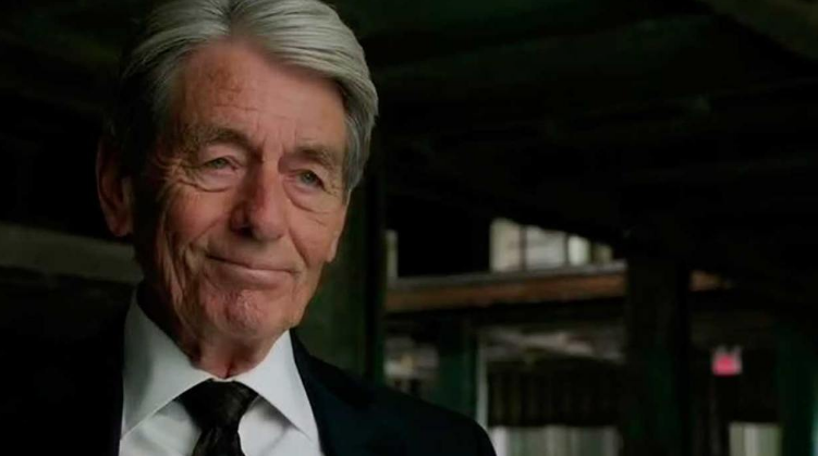 ¿De qué murió John Nolan, actor de Batman y tío del cineasta Christopher Nolan?
