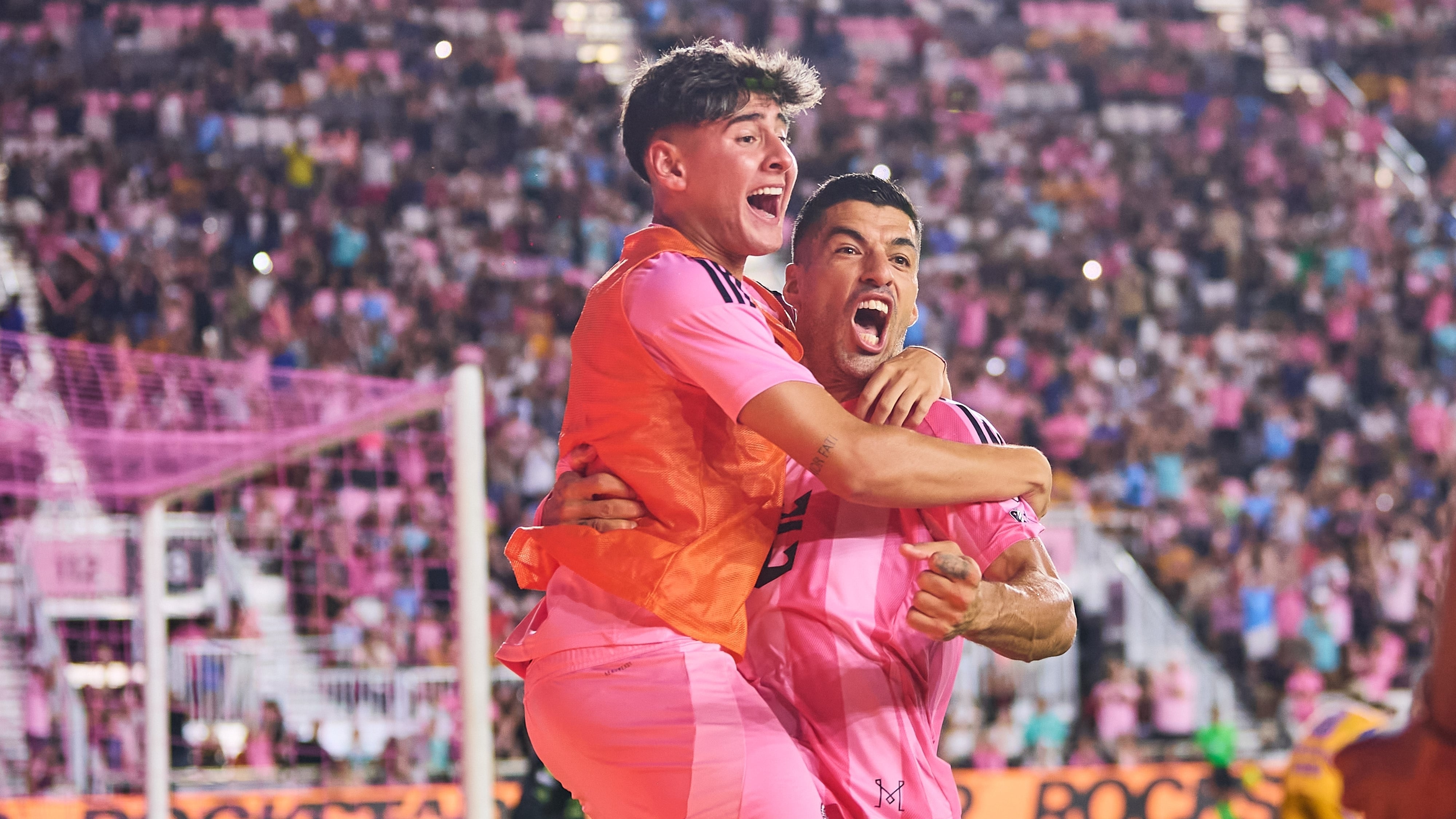 Luis Suárez